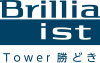 Brillia ist Tower 勝どき - 都営大江戸線「勝どき」駅徒歩3分｜東京建物・イヌイ倉庫の賃貸マンション