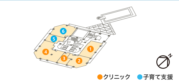 3階