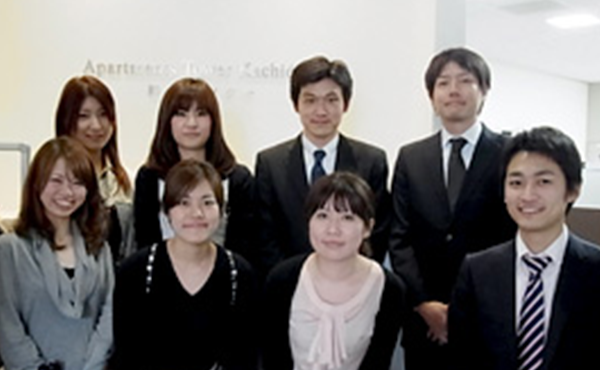 Brillia ist Tower 勝どき募集センター