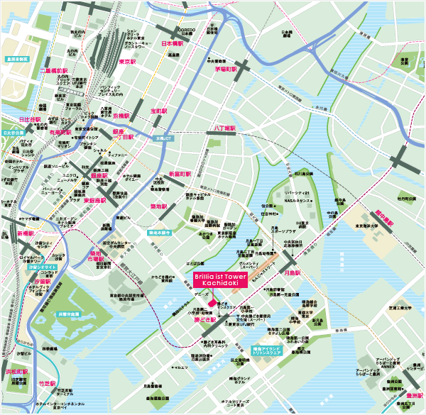 路線図