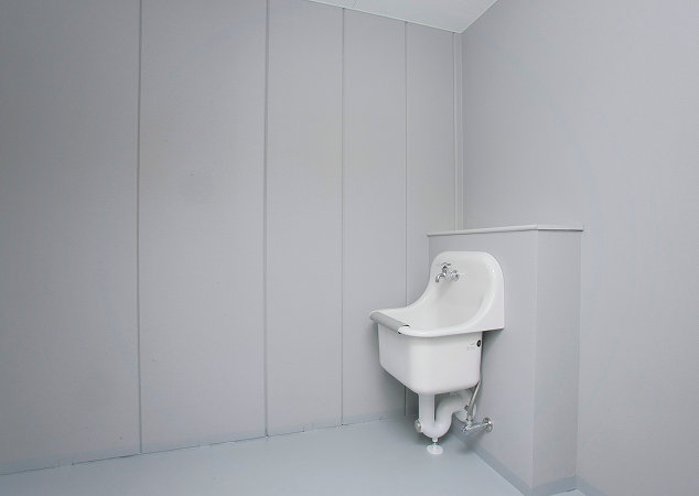 各階クリーンステーション